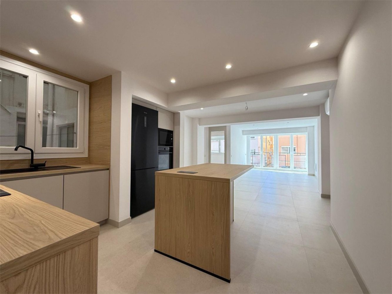 Apartamento T3 em Almeria, Spain N.º 190950