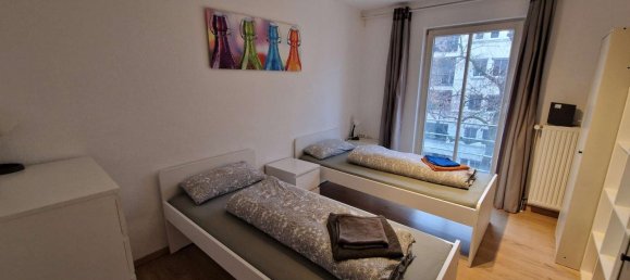 1 bedroom Apartment in Pankow, Germany No. 49082 3