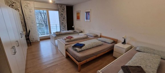 1 bedroom Apartment in Pankow, Germany No. 49082 2