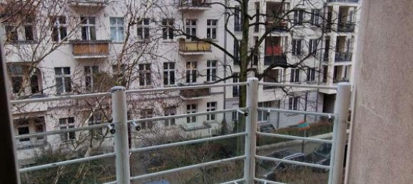 1 bedroom Apartment in Pankow, Germany No. 49082 7