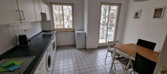 1 bedroom Apartment in Pankow, Germany No. 49082 6