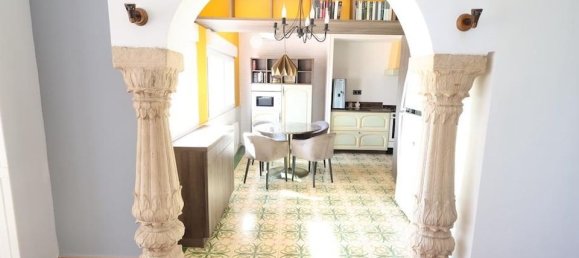 4 bedrooms House in Alicante, Spain No. 183523 7