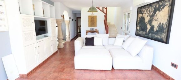 4 bedrooms House in Alicante, Spain No. 183523 4