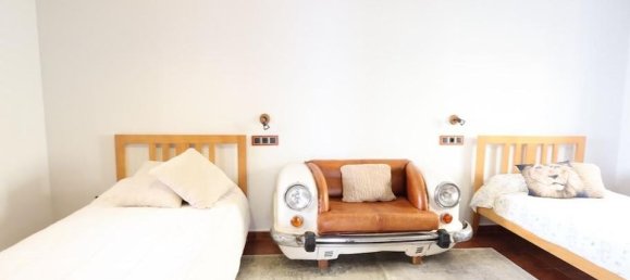 4 bedrooms House in Alicante, Spain No. 183523 21