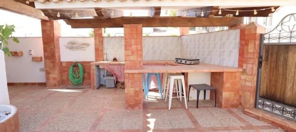 4 bedrooms House in Alicante, Spain No. 183523 39