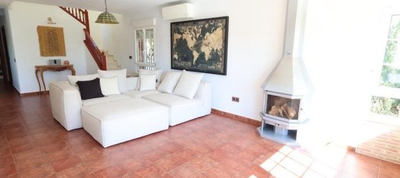 4 bedrooms House in Alicante, Spain No. 183523 2
