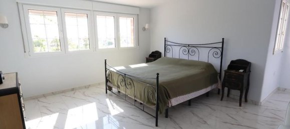 4 bedrooms House in Alicante, Spain No. 183523 20