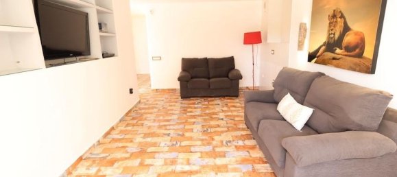 4 bedrooms House in Alicante, Spain No. 183523 48