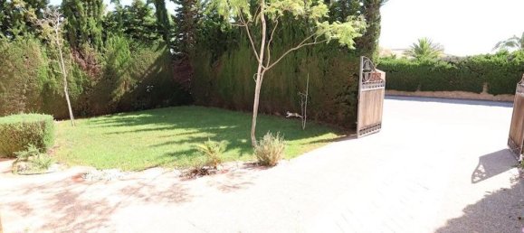 4 bedrooms House in Alicante, Spain No. 183523 57