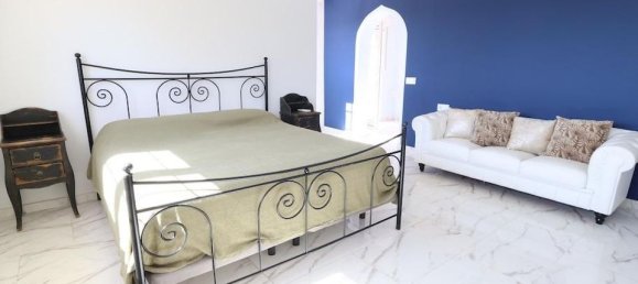 4 bedrooms House in Alicante, Spain No. 183523 18