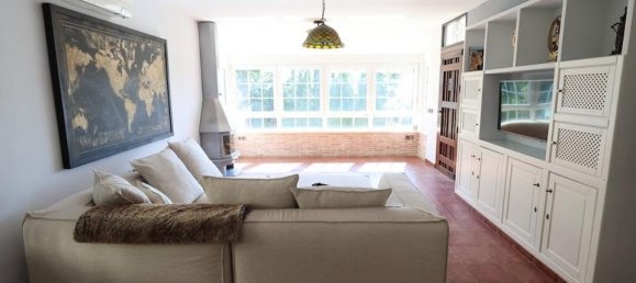 4 bedrooms House in Alicante, Spain No. 183523 3