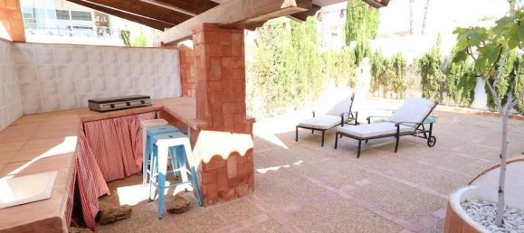 4 bedrooms House in Alicante, Spain No. 183523 42