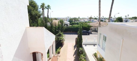 4 bedrooms House in Alicante, Spain No. 183523 36