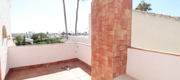 4 bedrooms House in Alicante, Spain No. 183523 32