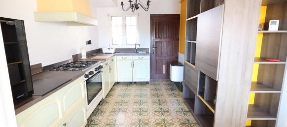 4 bedrooms House in Alicante, Spain No. 183523 11