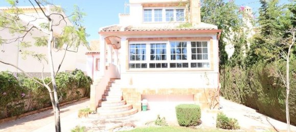 4 bedrooms House in Alicante, Spain No. 183523 55