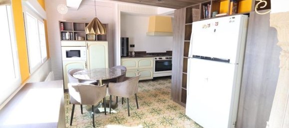 4 bedrooms House in Alicante, Spain No. 183523 12