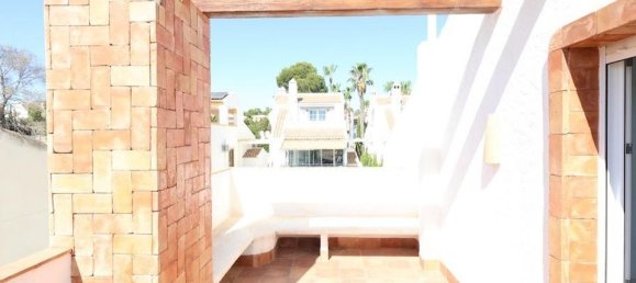 4 bedrooms House in Alicante, Spain No. 183523 34