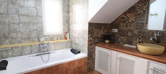 4 bedrooms House in Alicante, Spain No. 183523 25