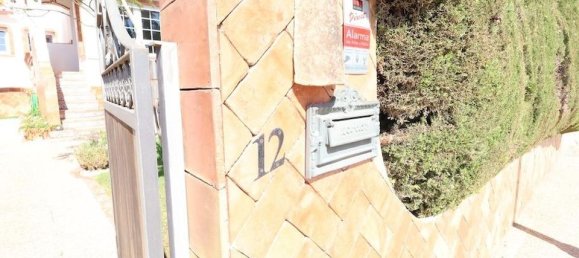 4 bedrooms House in Alicante, Spain No. 183523 56