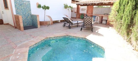 4 bedrooms House in Alicante, Spain No. 183523 37