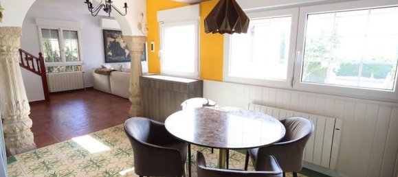 4 bedrooms House in Alicante, Spain No. 183523 14