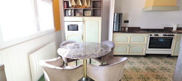 4 bedrooms House in Alicante, Spain No. 183523 10