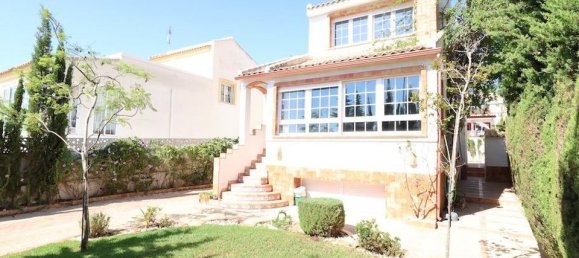 4 bedrooms House in Alicante, Spain No. 183523 54