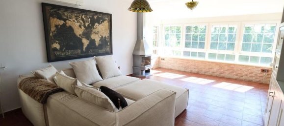 4 bedrooms House in Alicante, Spain No. 183523 5