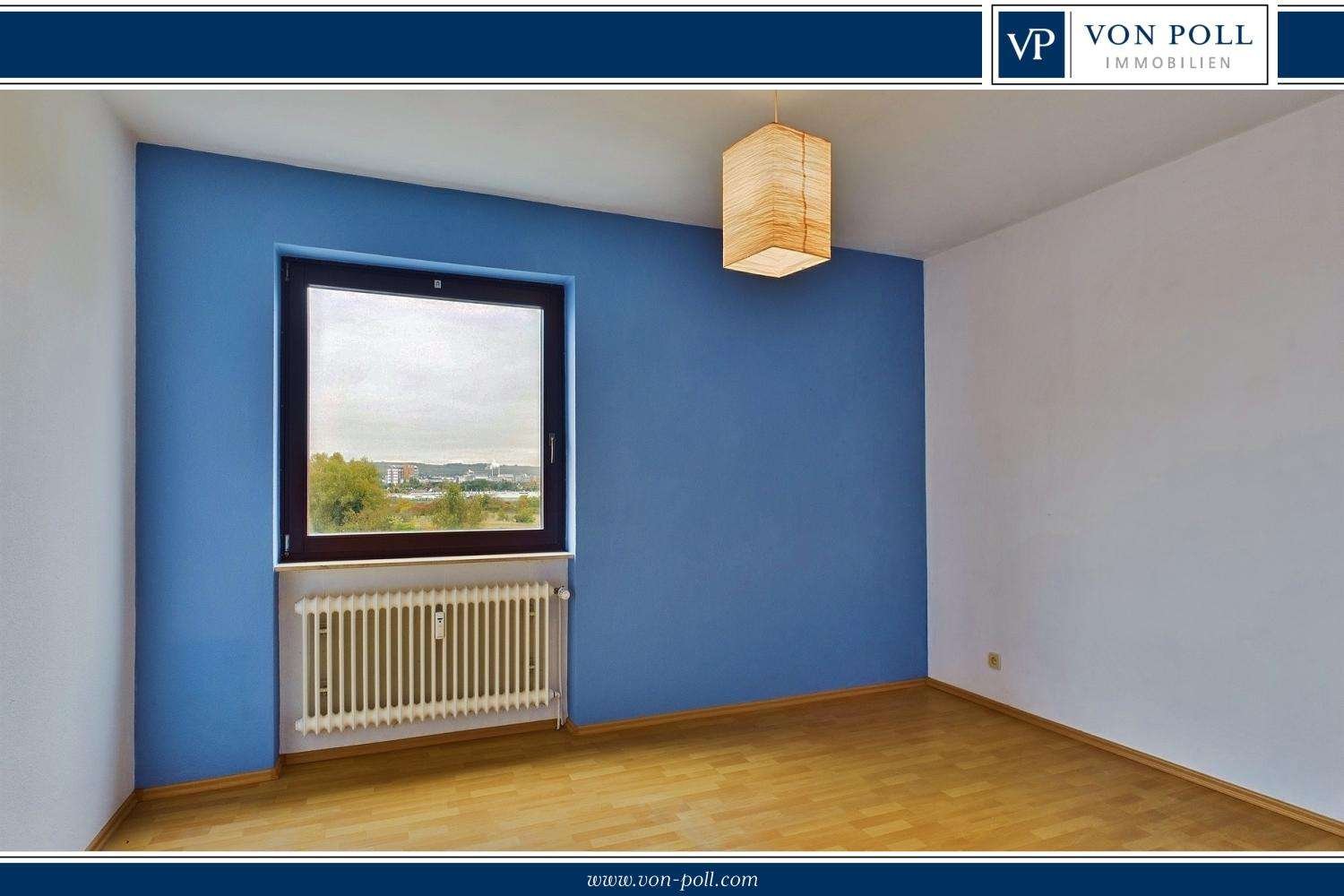 3 bedrooms Apartment in Mainz-Bingen, Germany No. 124187