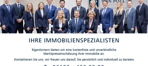 3 bedrooms Apartment in Mainz-Bingen, Germany No. 124187 11