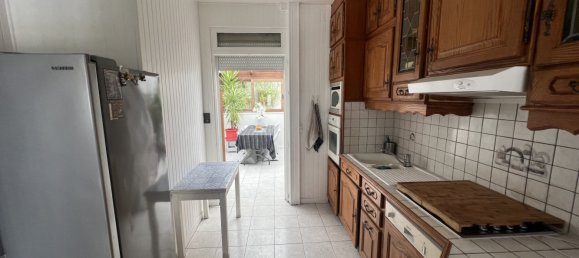 2 bedrooms House in Fontenay-sous-Bois, France No. 187259 6