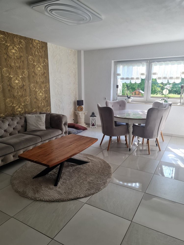 5 rooms Apartment in Herne, Germany No. 48817