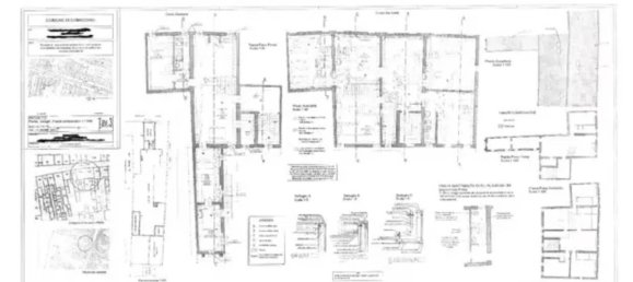 Apartamento T2 em Comacchio, Italy N.º 171274 5