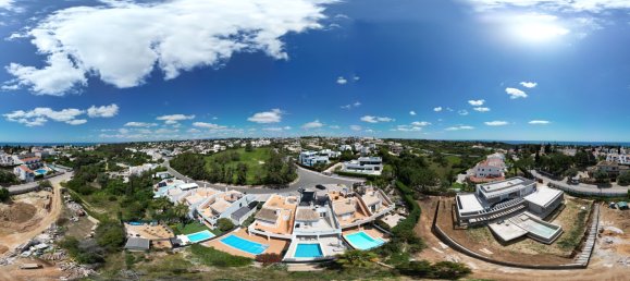 Adosado de 2 dormitorios en Lagoa, Portugal No. 314702 33