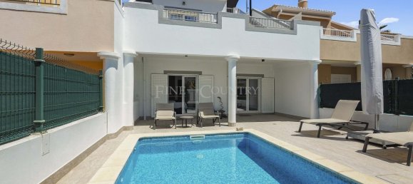 Adosado de 2 dormitorios en Lagoa, Portugal No. 314702 25