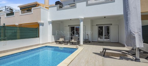 Adosado de 2 dormitorios en Lagoa, Portugal No. 314702 3