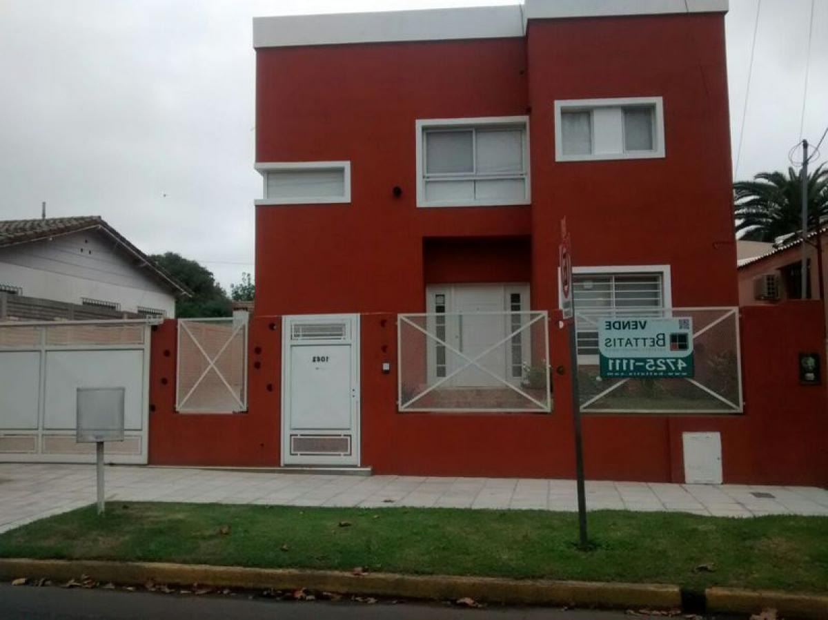 3 bedrooms House in Tigre, Argentina No. 59899