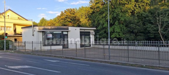 Офис 146м² в Павия, Италия № 337709 19