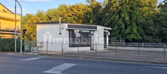 146m² Office in Pavia, Italy No. 337709 6