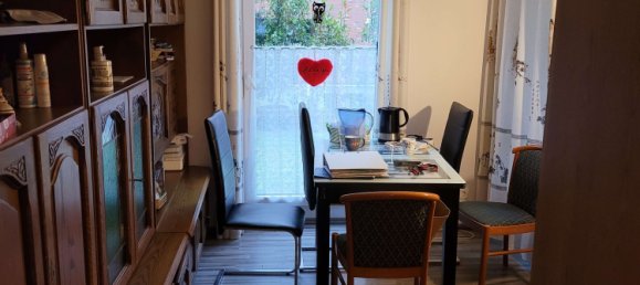 1 bedroom Apartment in Frankfurt am Main, Germany No. 84075 5