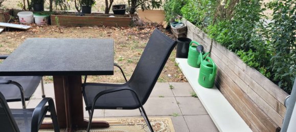 1 bedroom Apartment in Frankfurt am Main, Germany No. 84075 11