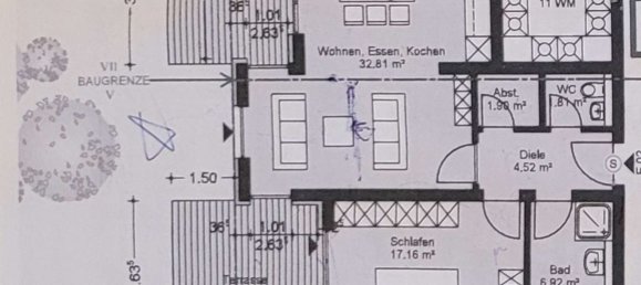 1 bedroom Apartment in Frankfurt am Main, Germany No. 84075 12