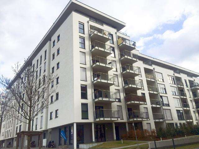 1 bedroom Apartment in Frankfurt am Main, Germany No. 84075