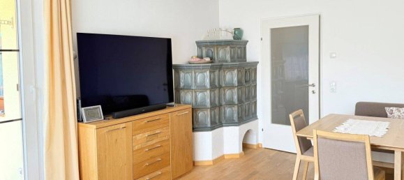 Квартира с 3 комнатами в Бергхайм, Австрия № 254490 4