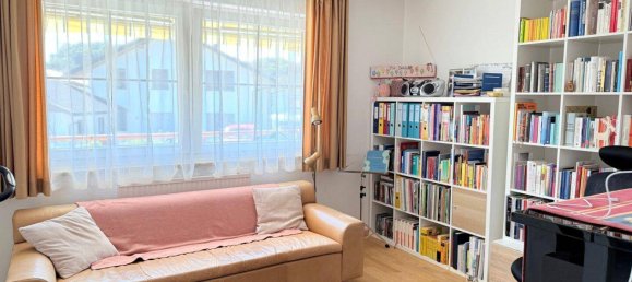 Квартира с 3 комнатами в Бергхайм, Австрия № 254490 10