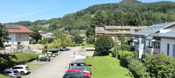 Квартира с 3 комнатами в Бергхайм, Австрия № 254490 23