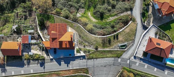 5 bedrooms House in Ribas, Portugal No. 180619 46