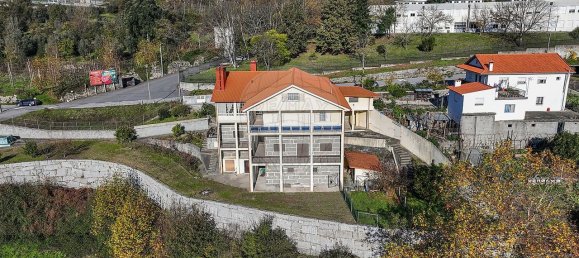 5 bedrooms House in Ribas, Portugal No. 180619 4