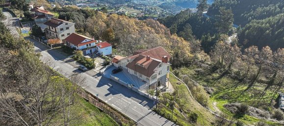 5 bedrooms House in Ribas, Portugal No. 180619 3